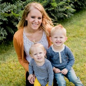 Meet your Posher, Mandy